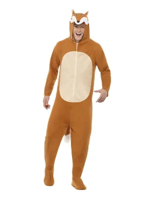 Fox Costume - M