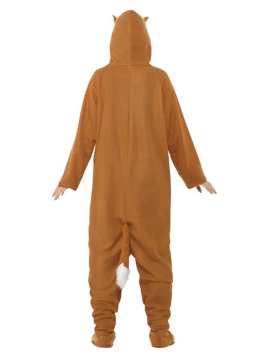 Fox Costume - M