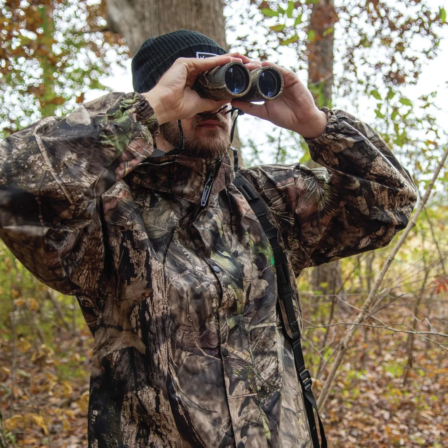 FROGG TOGGS Classic All-Sport Waterproof Breathable Rain Suit Camo