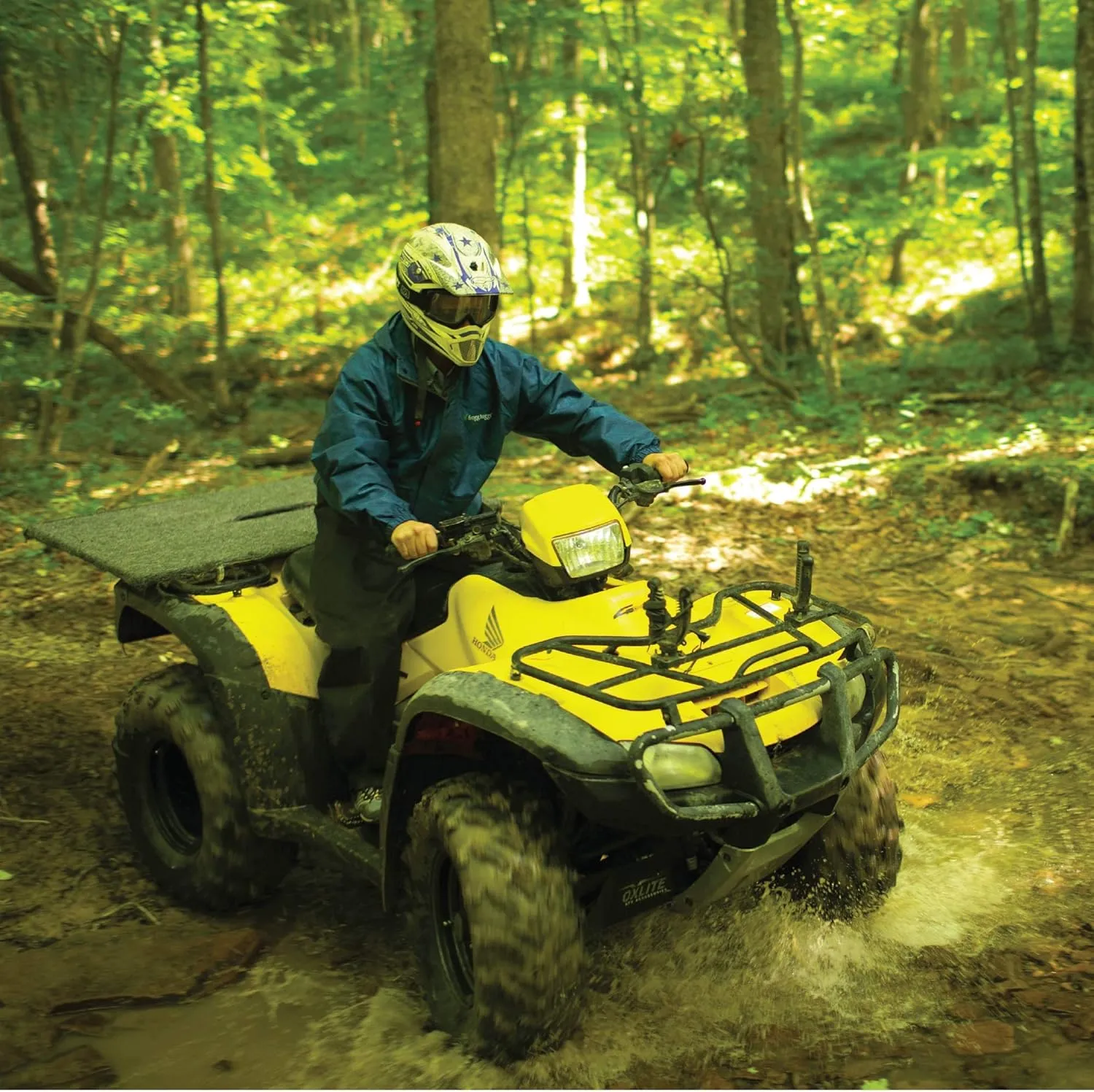 FROGG TOGGS Men's Classic All-Sport Rain Suit - Discontinued
