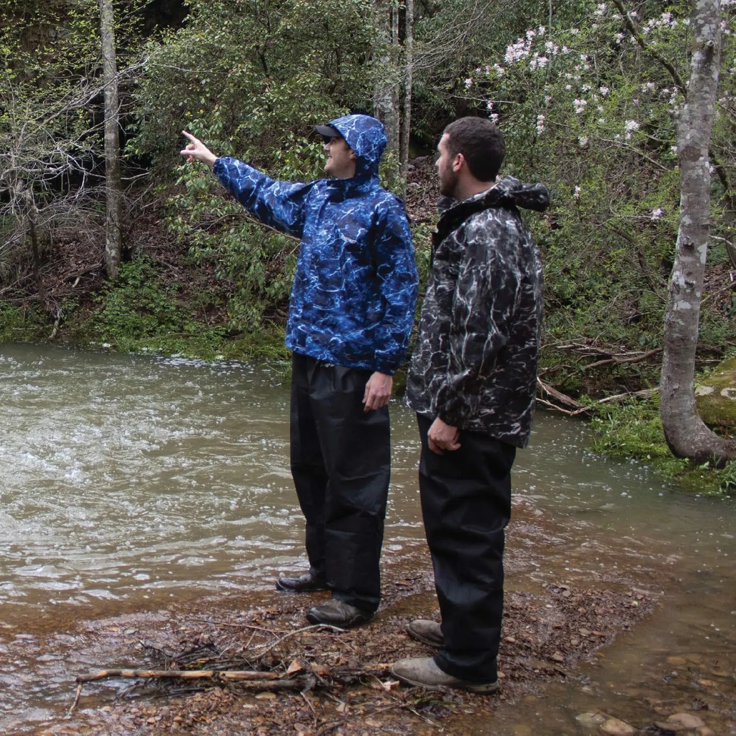FROGG TOGGS Men's Classic All-Sport Rain Suit - Discontinued