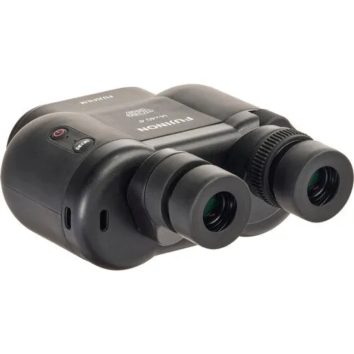 Fujinon TSX1440 14x40 Techno-Stabi Image-Stabilized Binoculars