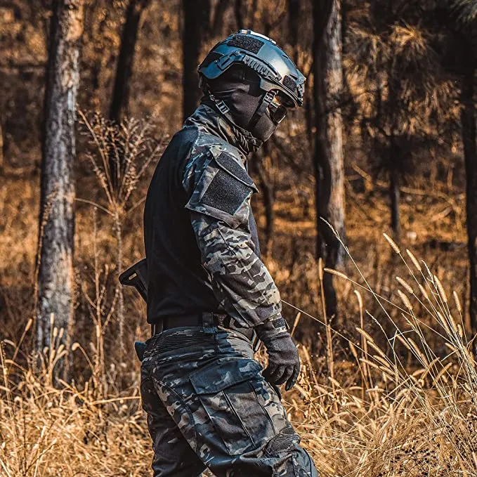 G3 Combat Clothing Suit ZL-2761