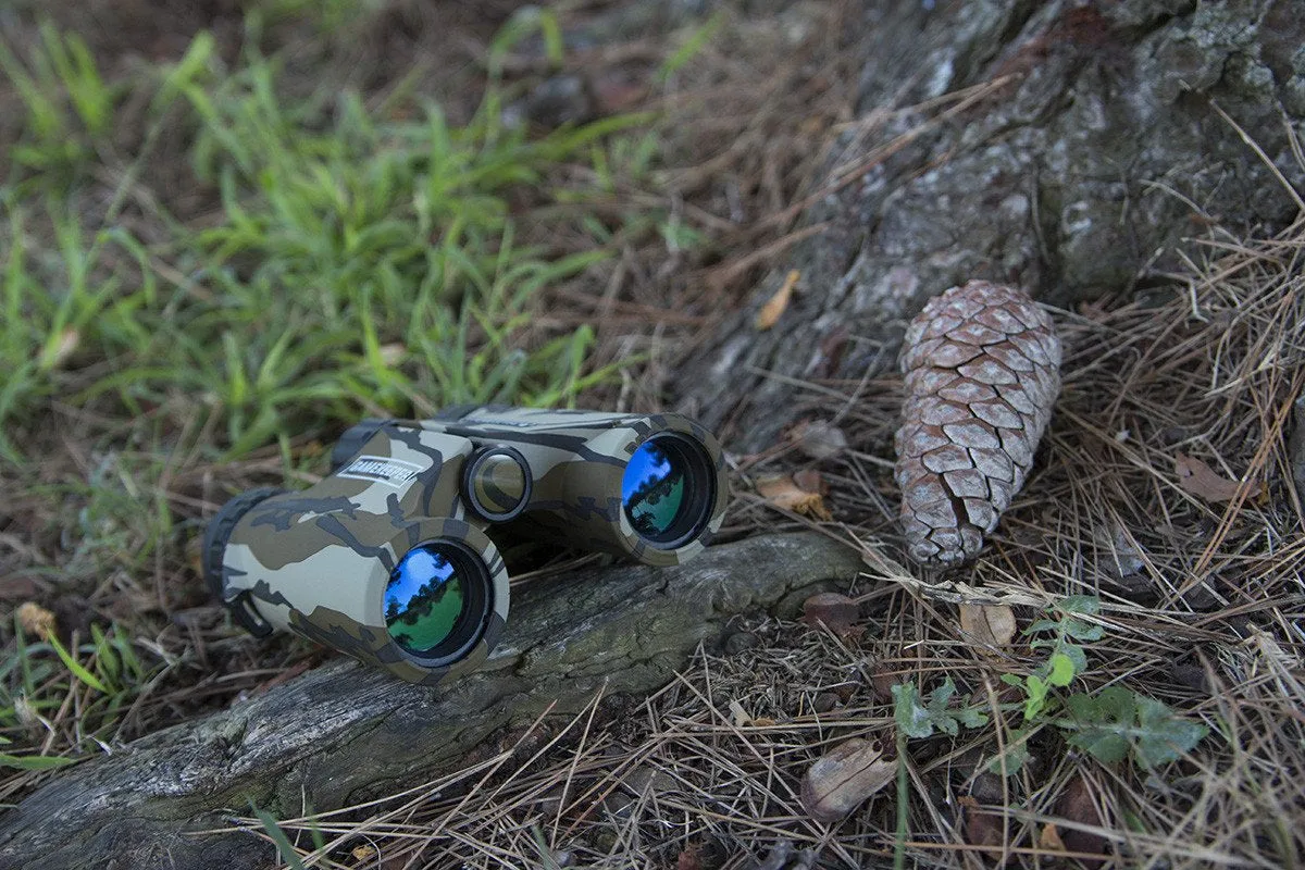 Gamekeeper 10x25 Roof Prism Binocular