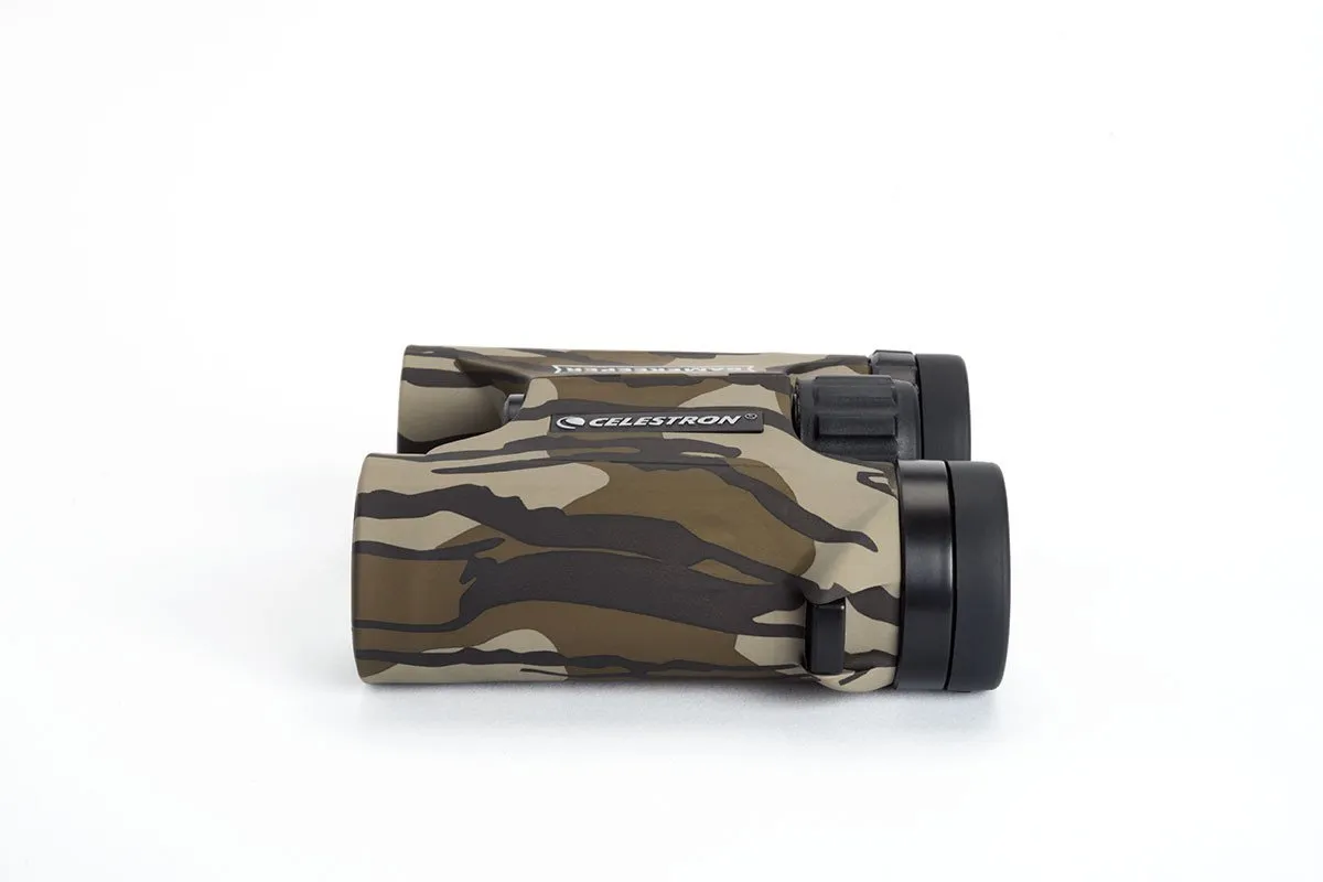 Gamekeeper 10x25 Roof Prism Binocular
