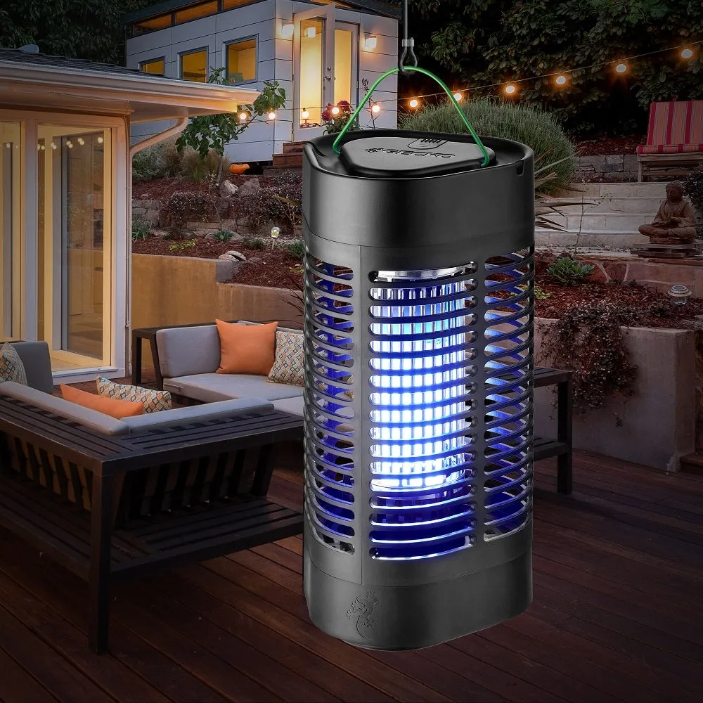 Gecko Bug Zapper - 40W (LED)