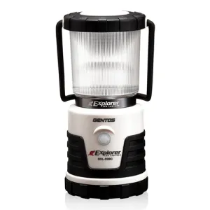 Gentos LED Lantern