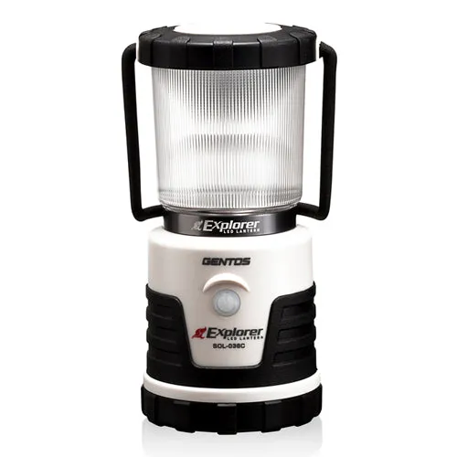 Gentos LED Lantern