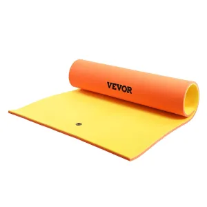 Giant Family Floating Mat