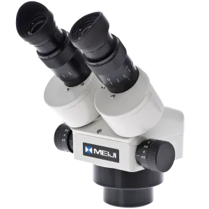 GRS Meiji EMZ-5 Microscope