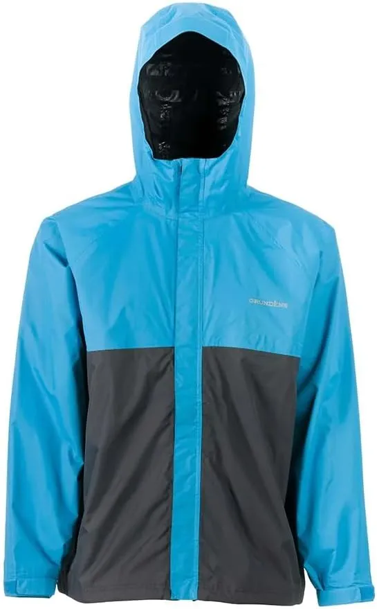 Guy Harvey Waterproof Fishing Jacket