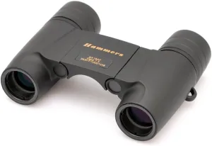 Hammers Mini Compact Small Auto Perma Focus Binocular