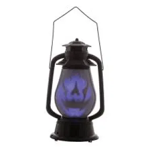 Hanging Lantern with Light and Sound
