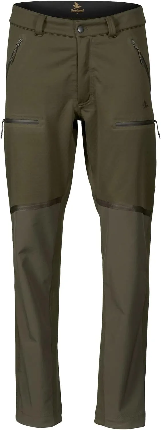 Hawker Advance Trousers Pine Green C54