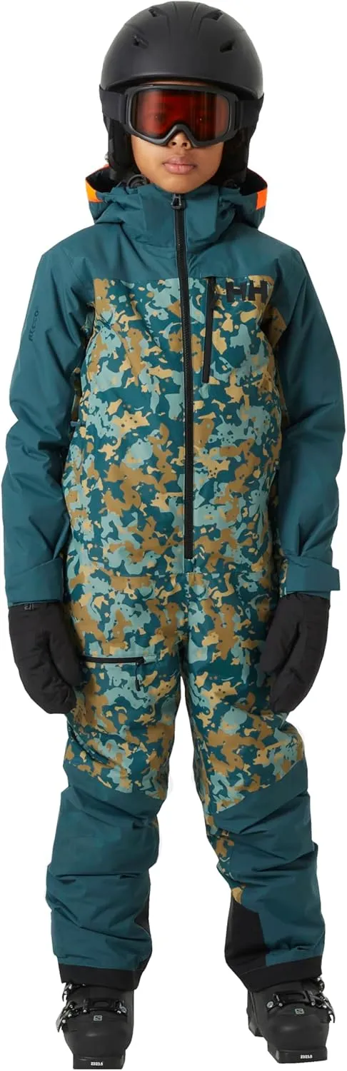 Helly-Hansen Junior Unisex Fly High 2.0 Skisuit