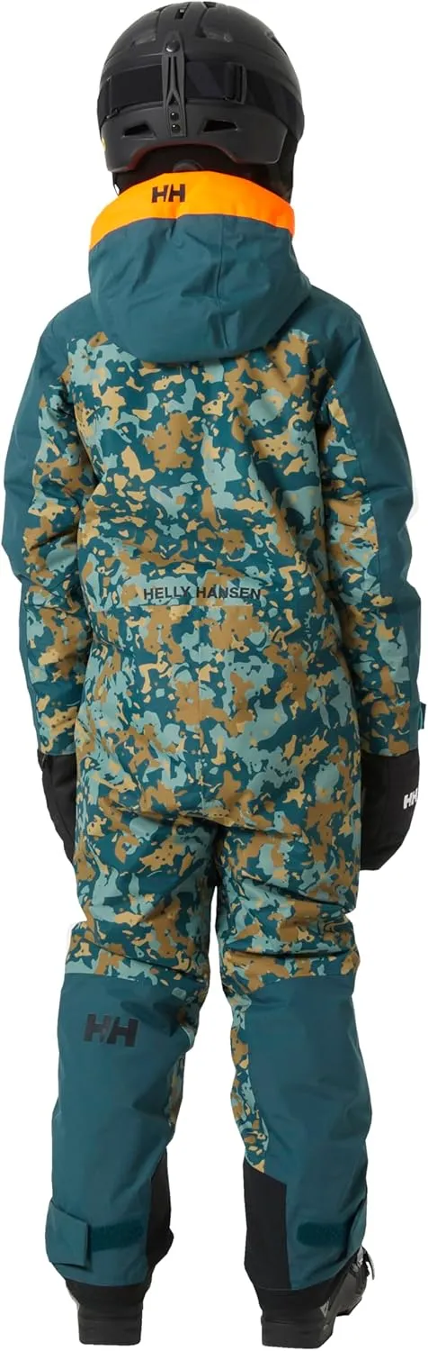 Helly-Hansen Junior Unisex Fly High 2.0 Skisuit