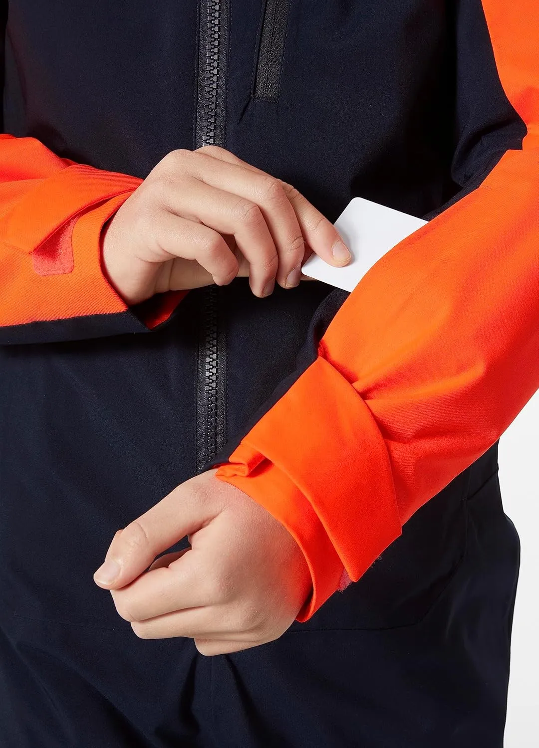 Helly-Hansen Junior Unisex Fly High 2.0 Skisuit