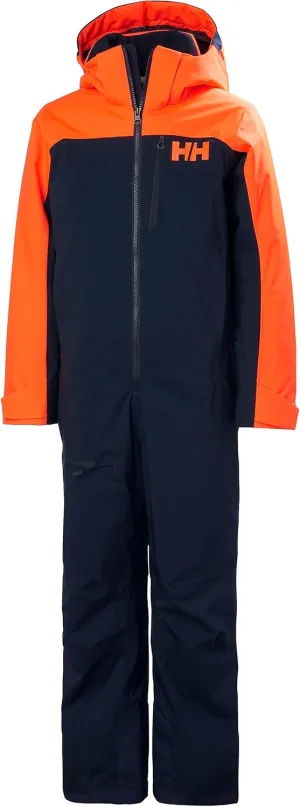 Helly-Hansen Junior Unisex Fly High 2.0 Skisuit