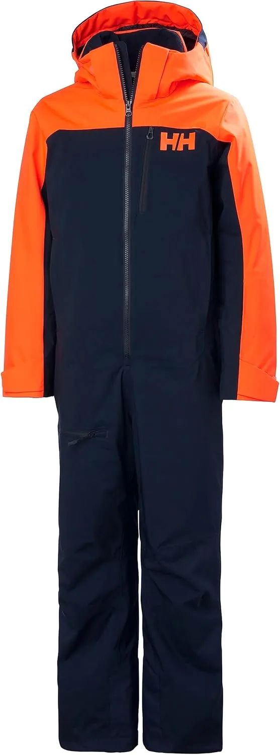 Helly-Hansen Junior Unisex Fly High 2.0 Skisuit