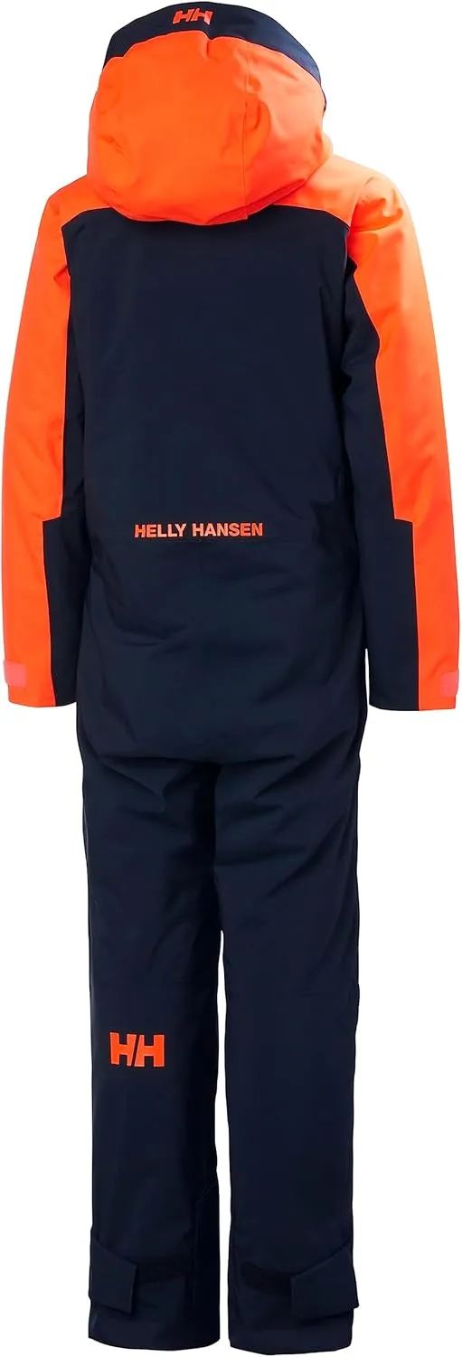 Helly-Hansen Junior Unisex Fly High 2.0 Skisuit