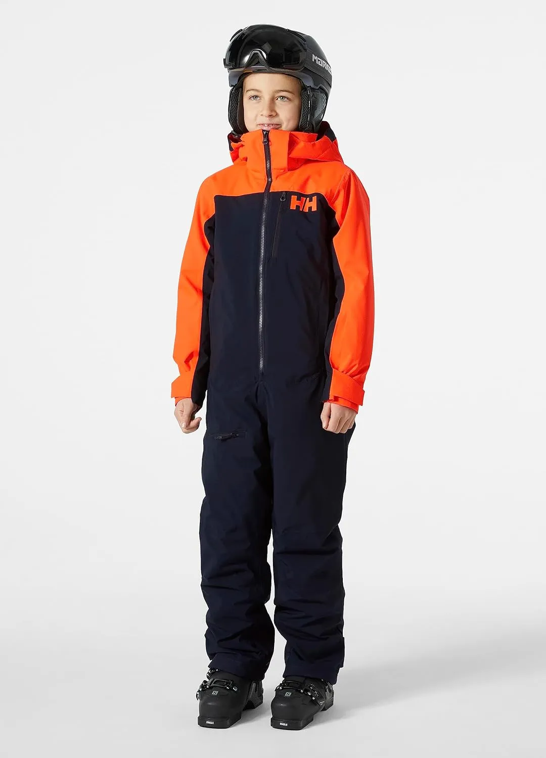 Helly-Hansen Junior Unisex Fly High 2.0 Skisuit