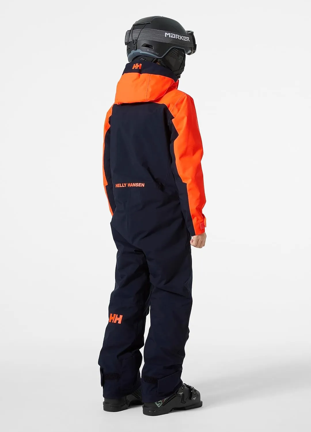 Helly-Hansen Junior Unisex Fly High 2.0 Skisuit