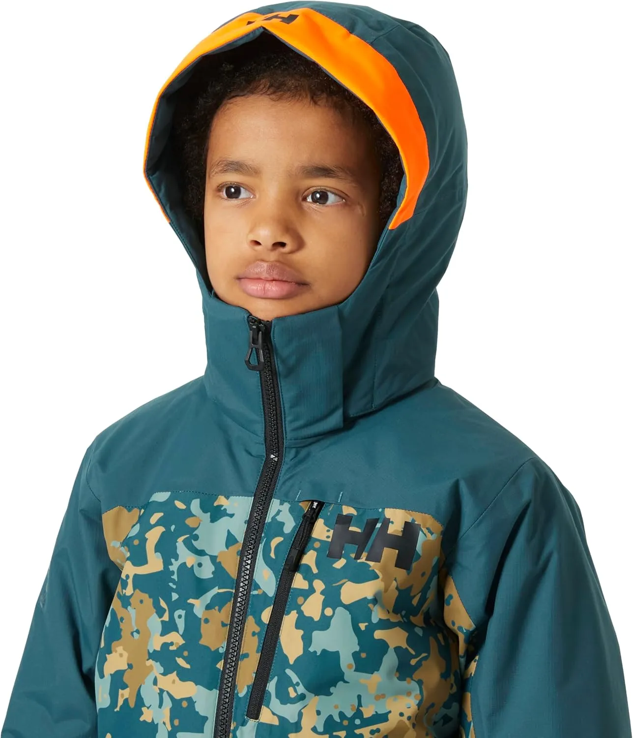 Helly-Hansen Junior Unisex Fly High 2.0 Skisuit