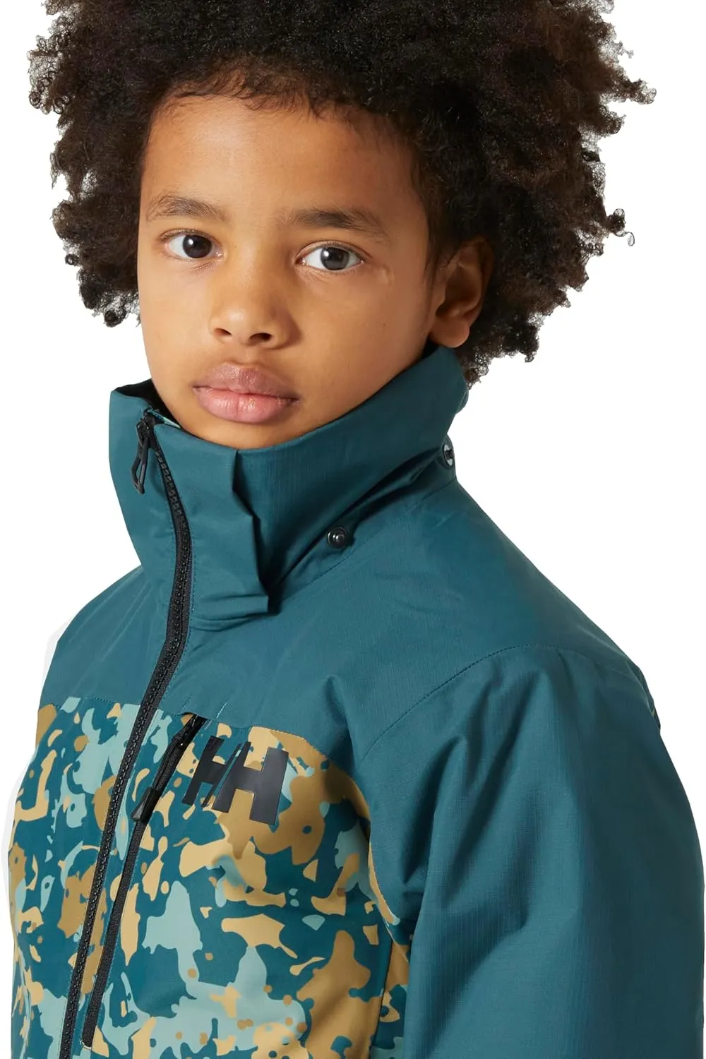 Helly-Hansen Junior Unisex Fly High 2.0 Skisuit