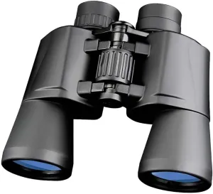 High Power 10X50 Wide Angle Binoculars Birds Watching,50MM Large Diameter Blue Film Waterproof Binocular-High and Low Temperature Adaptation Binoculars