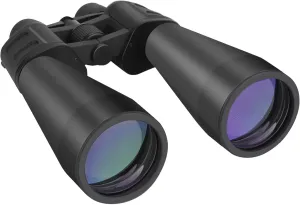 High Power Binoculars 20-180X100 Mega Zoom Outdoor Binocular Telescope Astronomy Binoculars with Prism and Storage Bag,Waterproof for Bird Watching Travel Stargazing Hunting Concerts Camping Hiking