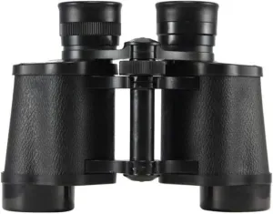 High Power Binoculars Spotting Scope Telescope,Monocular Telescope Binoculars 8X30 Binoculars with Low Light Large Eyepiece Waterproof Binocular for High Power Easy Focus Telescope f Monocular Telesc