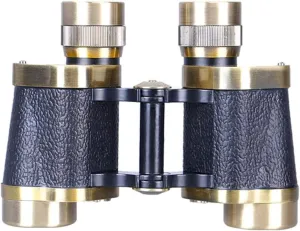 High Power Binoculars Spotting Scope Telescope,Monocular Telescope Binoculars 8X30 HD Binoculars Wide-angle,Low-light,,Coordinate Ranging Double-tube High-definition High-power For Camp Monocular Tel