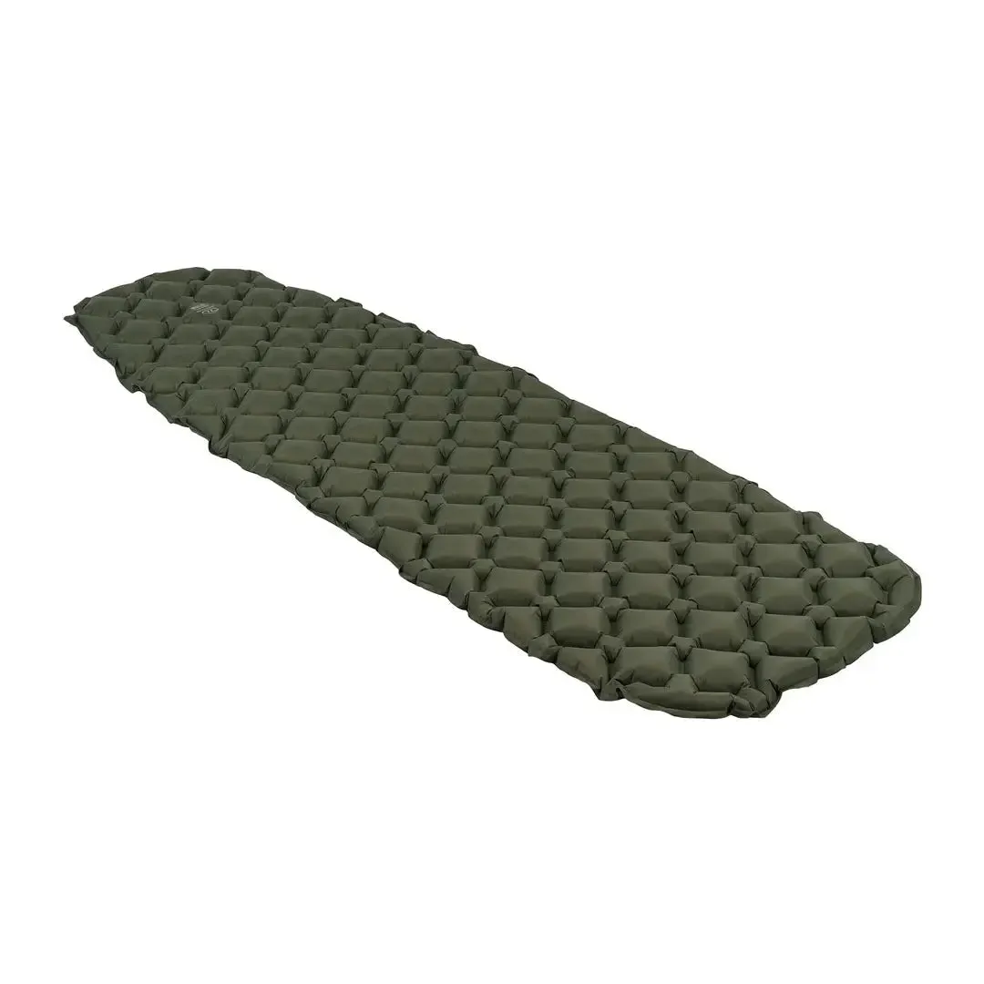 Highlander NAP-PAK Inflatable Sleeping Mat