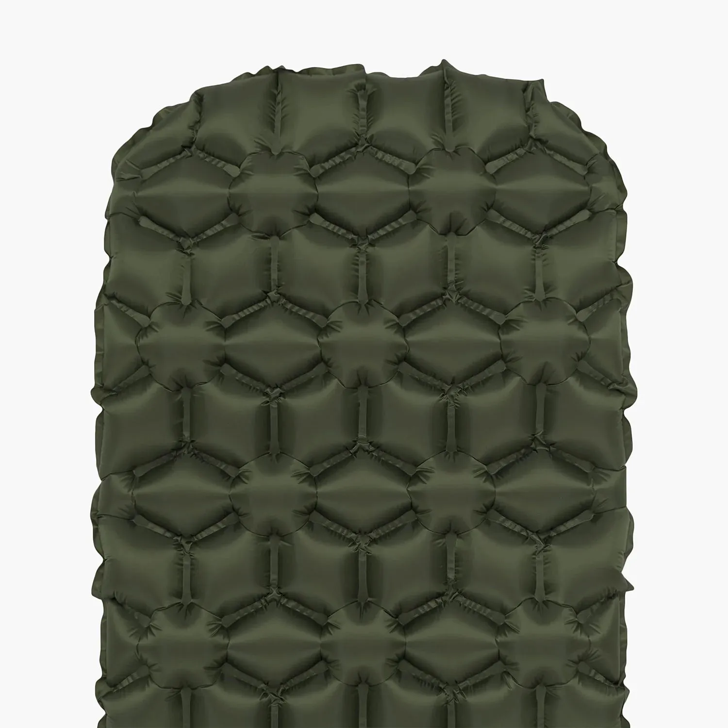 Highlander Slaapmat - Nap Pak - R-Value 1,5 - Olive