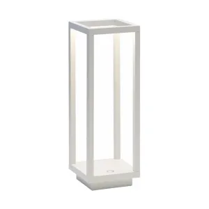 Home Pro Hurricane Lamp
