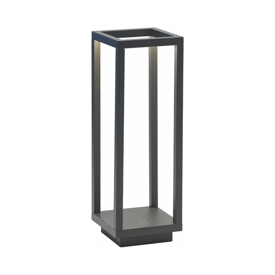 Home Pro Hurricane Lamp