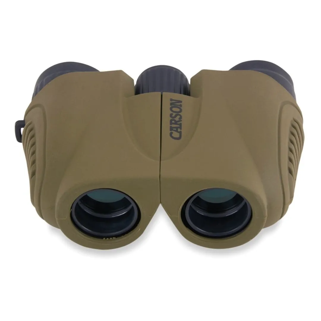 Hornet 8x22 Cmpt Binoculars