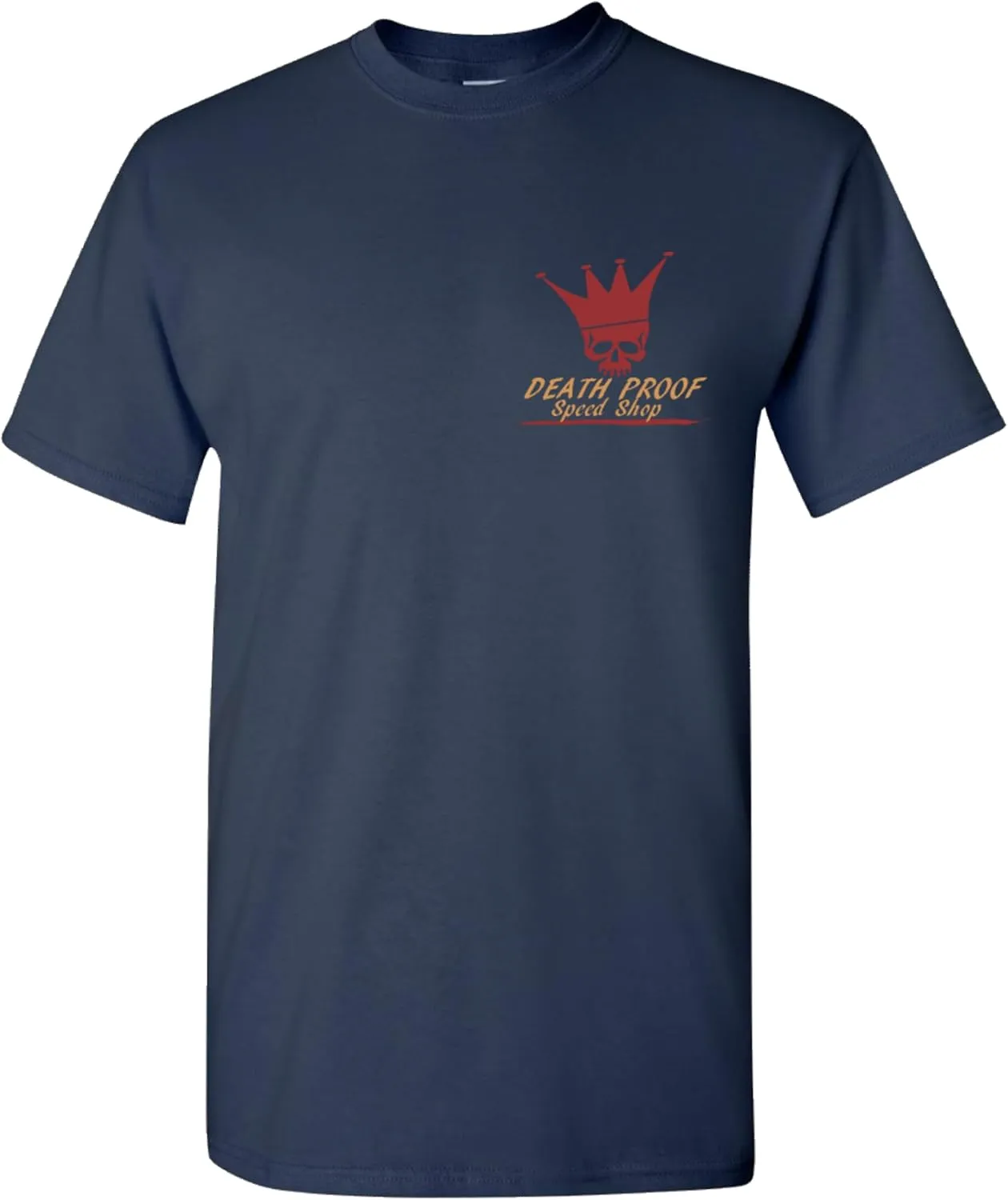 Hot Rod Lover Tshirts Speed Shop T-Shirt Tee