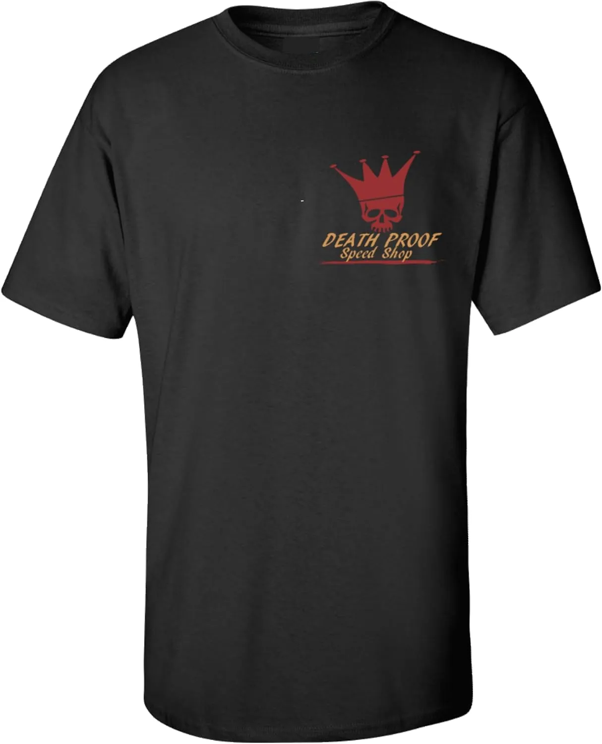 Hot Rod Lover Tshirts Speed Shop T-Shirt Tee