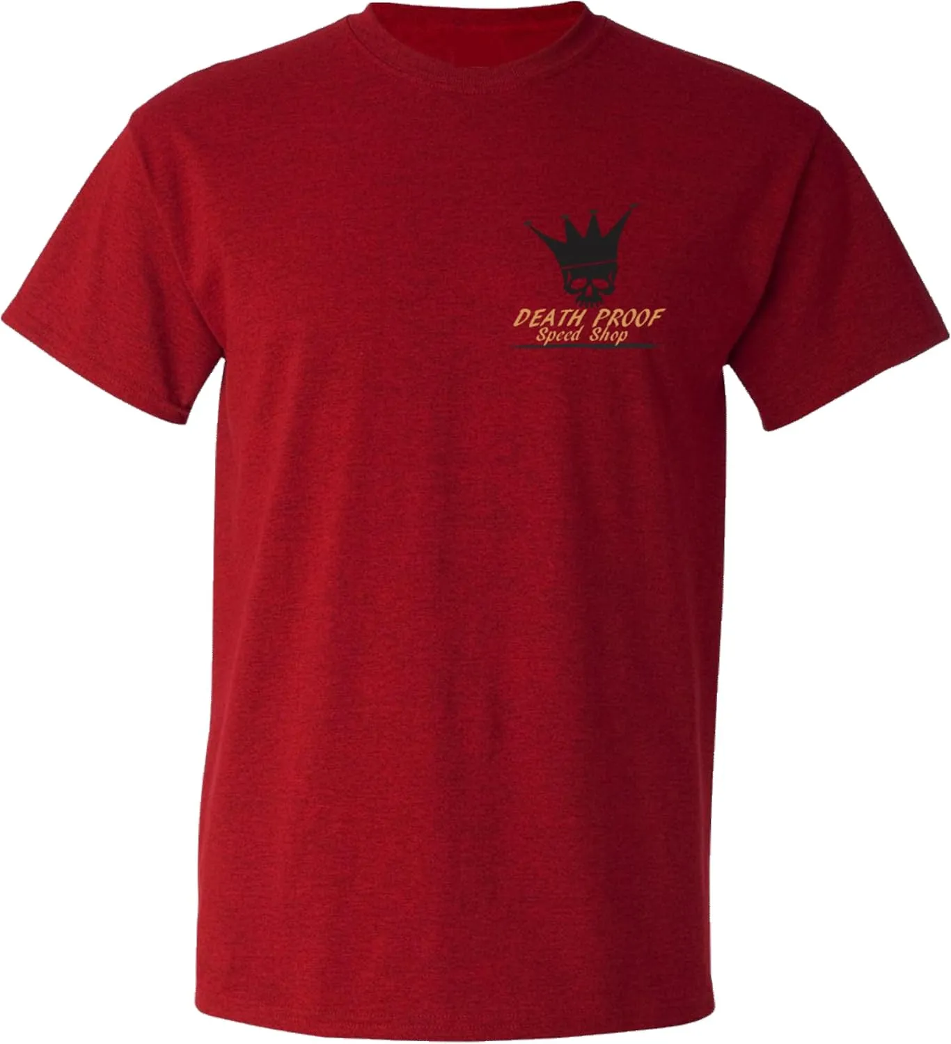 Hot Rod Lover Tshirts Speed Shop T-Shirt Tee
