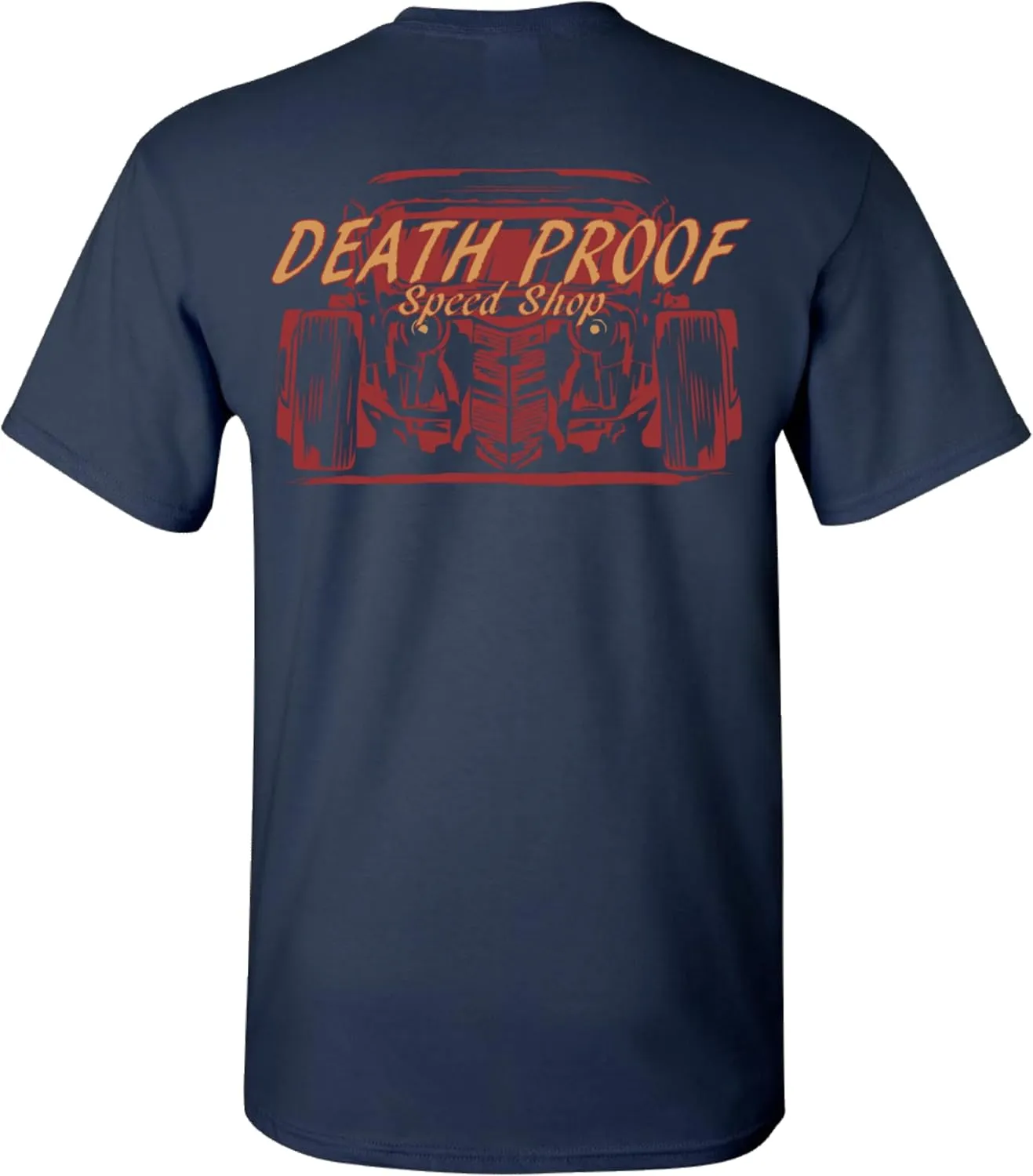 Hot Rod Lover Tshirts Speed Shop T-Shirt Tee