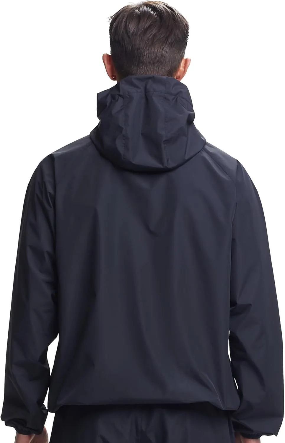 HOTSUIT Sauna Suit for Men Weight Loss Sweat Suit Boxing Exercise Sweat Sauna Jacket Pants