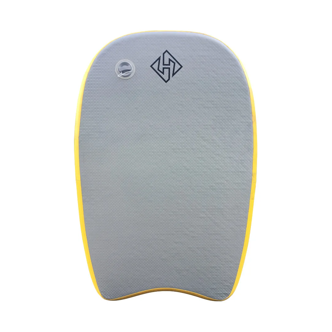 Hubb Lite Boog Mat - XL