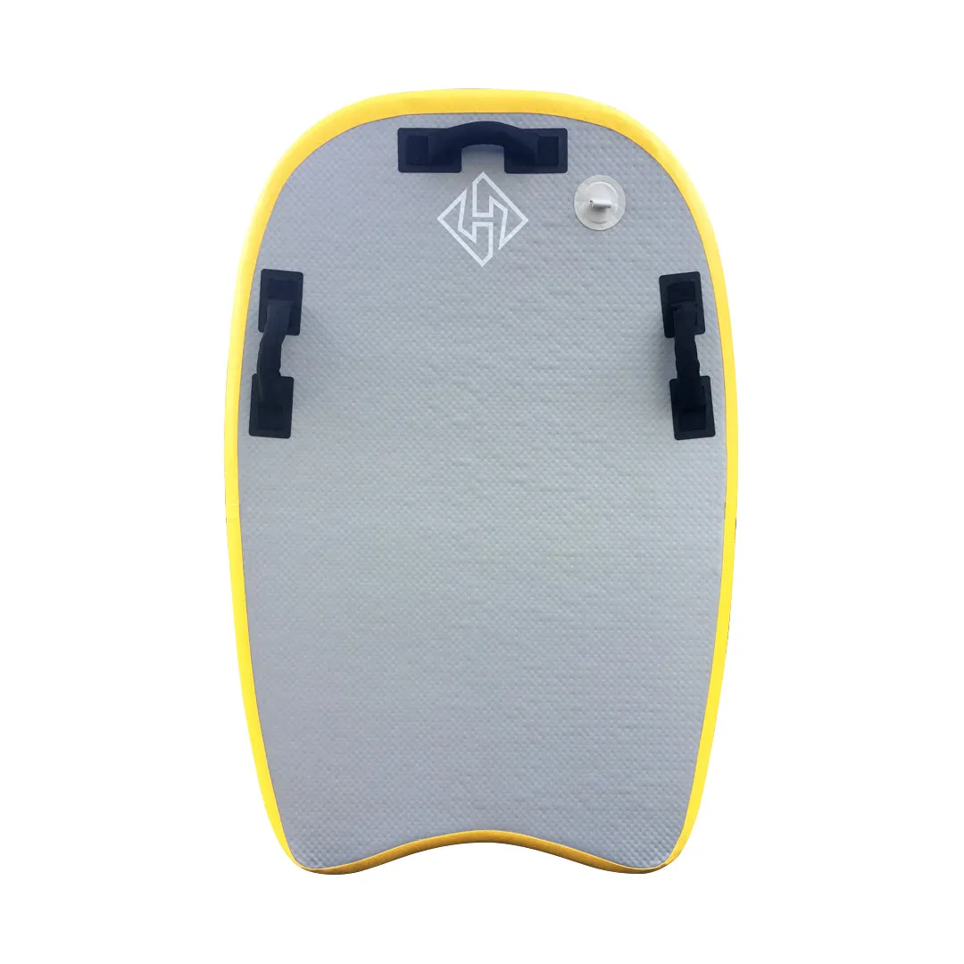 Hubb Lite Boog Mat - XL