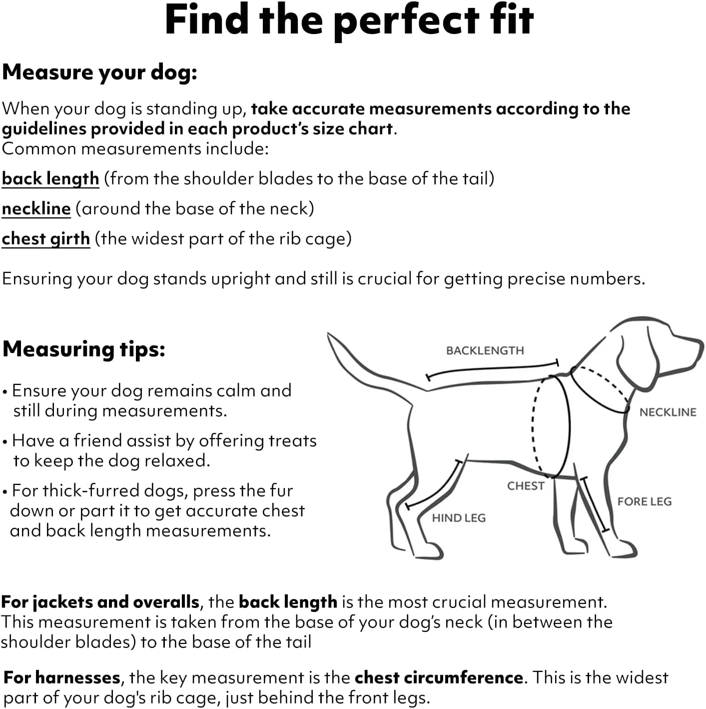 Hurtta Body Warmer Dog Body Suit, Recovery Suit, Carbon Grey, 18M