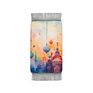 Infinite Mosques Foam Prayer Mat - Teens
