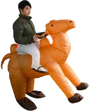 Inflatable Costume Adult Blow up Costume Inflatable Costume Adult Halloween Costume