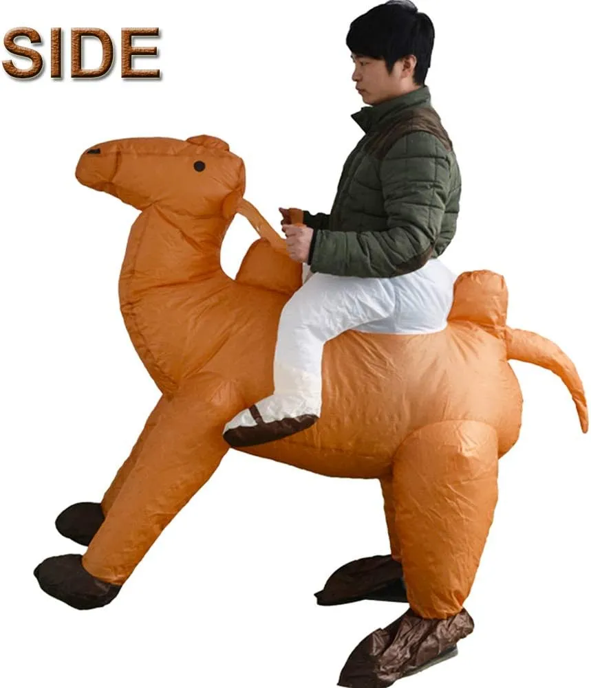Inflatable Costume Adult Blow up Costume Inflatable Costume Adult Halloween Costume