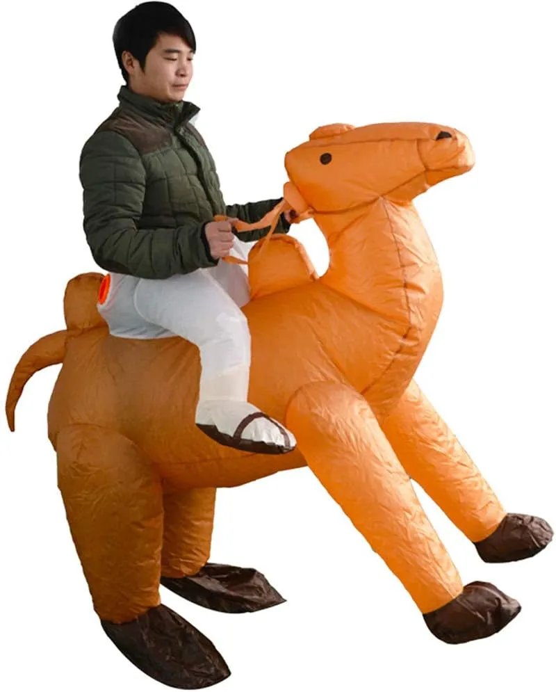 Inflatable Costume Adult Blow up Costume Inflatable Costume Adult Halloween Costume