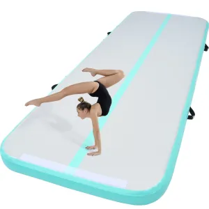 Inflatable Gymnastics Training Mat
